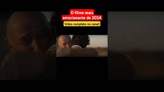 Vídeo completo no canal lançamentos2024filmes2024 filmegospelfilmesnetflix filmegospel [upl. by Adlee]