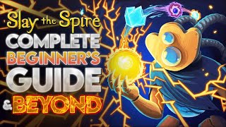 Slay the Spire  Complete Beginners Guide and Beyond  The Defect  Ascension 1  Episode 1 [upl. by Lemmy]