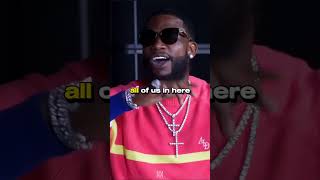 Gucci Mane on the Migos 🤯 ¨NOBODY VIEWED IT LIKE THAT BUT ME¨ guccimane migos shorts [upl. by Tallia]