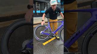 Unleashing the Ultimate Scott Foil RC 10 Makeover 💜✨ Vertical Vid but still rad [upl. by Carol-Jean897]