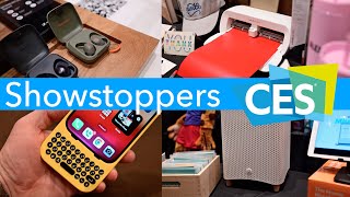 Most Innovative Tech from CES 2024 Showstoppers [upl. by Gunilla410]