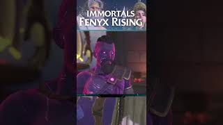 EPISODE 138 IMMORTALS FENYX RISING [upl. by Nywrad]