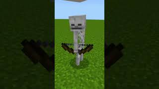 Minecraft Bedrock Edition Addons Part1 minecraft minecraftshorts bedrock addons fpy foryou [upl. by Devaj]