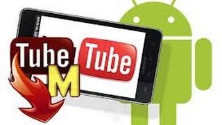 Como usar o tubemate  Android  Ultra explicado [upl. by Nigrom644]