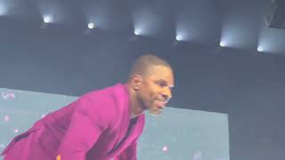 Kirk Franklin Performs quotLooking For Youquot  The Reunion Tour [upl. by Menzies]