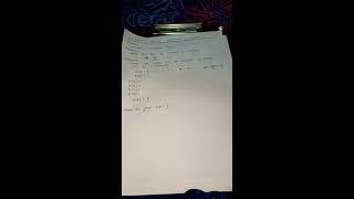 DFT shortcut using Scientific Calculator [upl. by Joelynn]