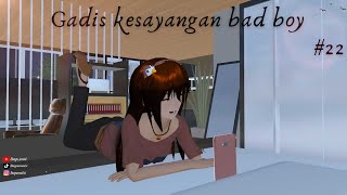 GADIS KESAYANGAN BAD BOY22sleep call sakuraschoolsimulator masukberanda [upl. by Lytton689]