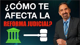 B4 sab 21 Sep  Cómo puede afectar a los empresarios la Reforma Judicial [upl. by Rodolfo]