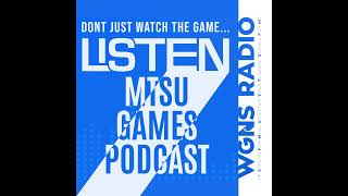 Monday November 4th 2024 MTSU Womens Basketball MTSU vs North Kentucky [upl. by Lisan]