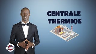 2 mn pour comprendre quotLES CENTRALES THERMIQUESquot du 03 Août 2018 par Polus Agathon [upl. by Eidolem]