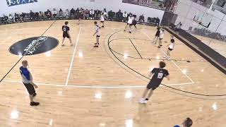 James Brenner  65  SG  Unionville 2026  East Coast Power HGSL [upl. by Cornelius]