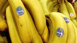 Chiquita Bananas Funded Terrorists No Seriously [upl. by Cira]