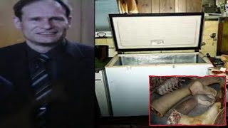 O Canibal De Rotemburgo Gleydson Armin Meiwes Assassinou Desmembrou Comeu Volotario entre Deep Web [upl. by Tnayrb765]