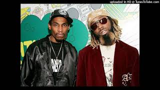 OhGeesy x Lil Jon x Ying Yang Twins Type Beat  quotYing Yang in This Thangquot Prod B0B [upl. by Pooi]