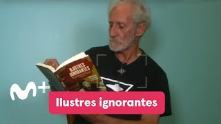 Ilustres Ignorantes La Actualidad con Quequé Pepín Tre Broncano y Dani Rovira [upl. by Dewitt976]