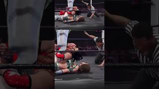 Double Moonsault para Amanda  joharrysancheztv de Twitch [upl. by Deste]