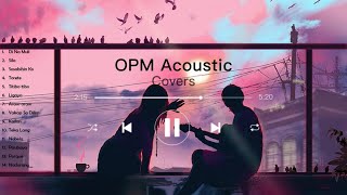 OPM Acoustic Cover Songs  Ysabelle  Dixzie Cruel  Raphiel Shannon [upl. by Worth800]