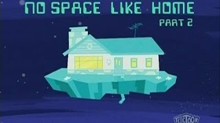 Atomic BettyMission Earth  Episode 1  No Space Like Home Part 2 [upl. by Nnad]