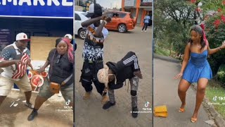 Anguka Nayo TikTok Dance challenge 🔥🙌 TRENDING dancechallenge tiktokkenya tiktokdances2024 [upl. by Orian]