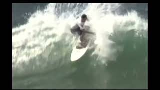 Surf  1995 WCT Hossegor  Early Rounds Highlights  edit [upl. by Nivle]