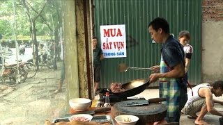 Cats on the menu in Vietnam despite being illegal [upl. by Analah]