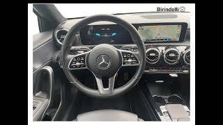 MERCEDESBENZClasse A [upl. by Barnabas]