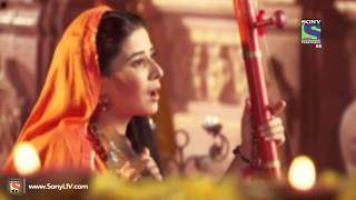 Bharat Ka Veer Putra  Maharana Pratap  Episode 129  30th December 2013 [upl. by Chenay]