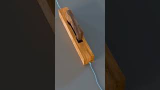 Japanese woodworking technique Sashimono diy woodwork asmr [upl. by Cadal505]