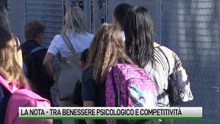 La formazione competitiva non è una scuola di classe [upl. by Powel]