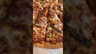 Pizza Hut Canada reviews Just listen to the content of the phone number i made it is very clear [upl. by Alset]