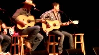 Easton Corbin Are You With Me [upl. by Odom]