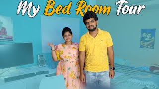 My Bed Room Tour 😂😂  DP LOVERS [upl. by Drugi]