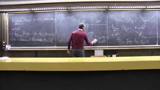 Analisi Matematica 1 Prof Camilli  lezione 48 30 Nov 2015 [upl. by Trotta]