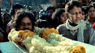 Peepli Live International Trailer [upl. by Ubald]