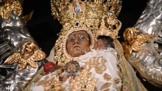 Romería Virgen de la Cabeza [upl. by Otrebmal]