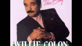 Talento de TV WIllie Colon [upl. by Taite]