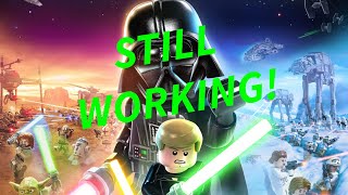 10 NEW CODES FOR LEGO STAR WARS THE SKYWALKER SAGA [upl. by Aisenet110]