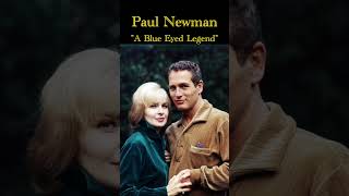 Beautiful words by movie star Paul Newman about his wife shorts [upl. by Oisacin420]