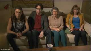 Peep Show  S08E05  Chairman Mark  SD [upl. by Enirrok]