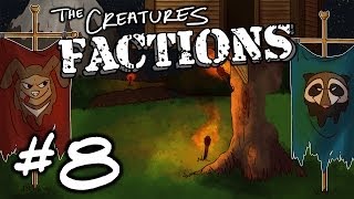 MASSIVE BREACH  Minecraft Factions Ep8 [upl. by Neral]