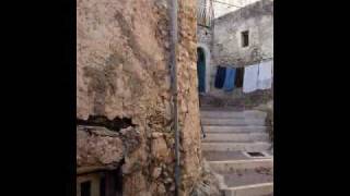 Property for sale in Abruzzo  Roccacasale [upl. by Groot597]