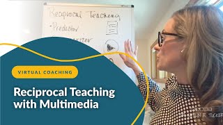 Reciprocal Teaching with Multimedia [upl. by Ellivro]