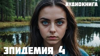 ВЫЖИТЬ И ОСТАТЬСЯ ЧЕЛОВЕКОМ  аудиокнига  Часть 4 Финальная [upl. by Ethan]