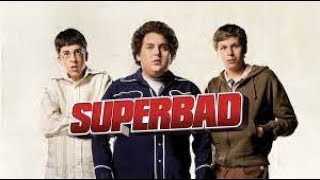 Superbad Full Movie Plot In Hindi  Hollywood Movie Review  Jonah Hill [upl. by Nage]