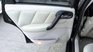 XPD  Detailing interior piele Opel Vectra B [upl. by Aonian]