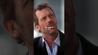 Stop Doing Nothing Now movie tvshow series housemd [upl. by Ellehcan86]