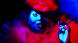 WEIGHT Latrice Royale feat Epiphany Mattel Lomlplex Drive Thru Remix EXPLICIT LYRICS [upl. by Sirej482]