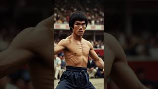 Bruce Lee’s Rare Public Appearances actor film brucelee [upl. by Heath]