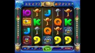 Peggle Slots [upl. by Hilliary]