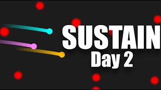 SUSTAIN Day 2 [upl. by Anstus785]